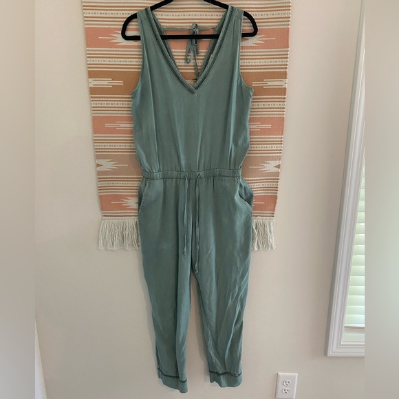 Anthropologie Pants - Anthropologie Julianna Jumper